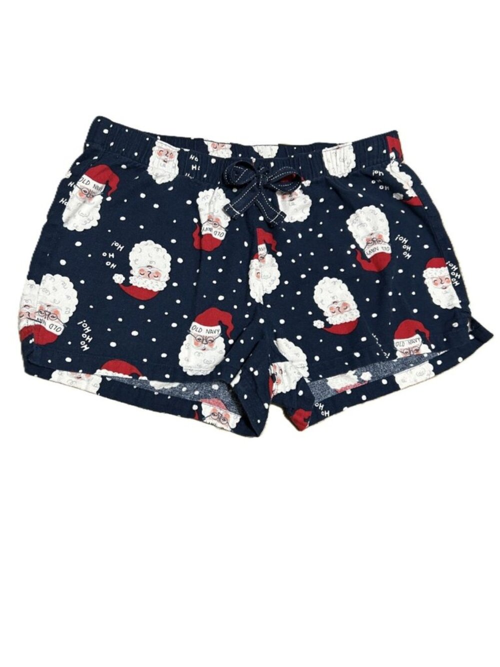 Old Navy Women Flannel Boxers